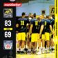 “Prijedor – Spartak” porazio “Drinu Princip”