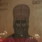 Zašto je Sveti Vasilije Ostroški jedini praznik bez običaja?