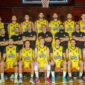 PRIJEDOR SPARTAK I STUDENT IGOKEA U BORBI ZA ŠAMPIONSKI PEHAR