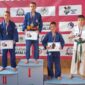 Zapažen nastup džudista “Kozara Željezničara” na prvenstvu BiH