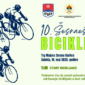 U subotu 10. “Šesnaestomajska biciklada”