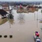 Šteta od poplava u Prijedoru procijenjena na 13 miliona maraka