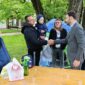 Gradonačelnik Javor posjetio Mladena Brankovića i pružio punu podršku njegovoj porodici