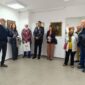 U Spomen-kući porodice Stojanović otvorena izložba slika prijedorskih slikara