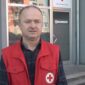 Zoran Veselinović, sekretar Gradske organizacije Crvenog krsta Prijedor SVAKI POZIV ZA POMOĆ DOLAZI IZ STVARNE POTREBE