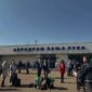 Odluka juče stupila na snagu: Pojeftinio parking na Aerodromu Banjaluka, a ovo je razlog