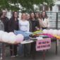 Humanitarni bazar u Prijedoru za pomoć porodicama iz poplavljenih područja