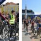 Održana jubilarna 10. Šesnaestomajska biciklijada (FOTO)