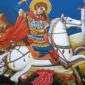 Sutra Đurđevdan
