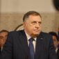 Vlada Holandije neće uvesti sankcije Dodiku: Evo i kako su to obrazložili