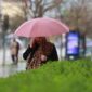 TEMPERATURE ISPOD PROSJEKA ZA MAJ, NA PLANINAMA I SNIJEG Evo kakvo nas vrijeme očekuje do kraja sedmice