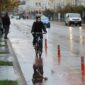 Držite kišobran pri ruci: OBLAČNO I HLADNIJE vrijeme sa povremenim padavinama