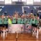 ORK “Prijedor” vicešampion turnira “Cepelin kup 2025”