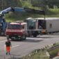 (VIDEO, FOTO) Učestvovao autobus iz BiH, POGINULE 2 OSOBE: Ministarstvo zdravlja Hrvatske o teškoj nesreći na auto-putu, POVRIJEĐENO 31
