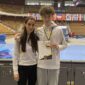 Danilo Vukotić zablistao u Švedskoj: Zlato za novog člana TK “Azija”