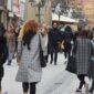 Maj, a kao da je oktobar: Pogledajte gdje danas TEMPERATURA NEĆE PREĆI 12 stepeni, a gdje će PLJUŠTATI I GRMITI