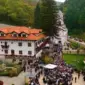 Slava manastira Tumane: SPC danas slavi Prepodobnog Zosima i Jakova, ovu MOLITVU ZA ZDRAVLJE obavezno izgovorite