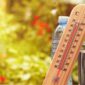 IZDATO ŽUTO UPOZORENJE Sunčano i vrlo toplo, živa skače i do 36 stepeni