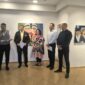 Otvorena izložba slika Ane Petrović