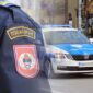 Iz saobraćaja isključen pijani vozač koji je trebalo da vozi đake u Trebinje (VIDEO)