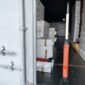 Na Kozari ispaljena 21 protivgradna raketa