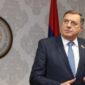 Dodik: Bošnjaci da prihvate legitimno izabrane predstavnike Srba i Hrvata (VIDEO)