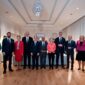 Cvijanovićeva i Vučić u Tirani na 6. samitu Evropske političke zajednice (FOTO)