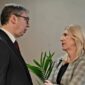 Cvijanović sa Vučićem u Tirani: Važno da smo uvijek zajedno, Srbija uz Srpsku, a Srpska uz Srbiju (VIDEO)
