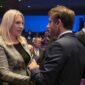 Cvijanović u Tirani sa brojnim evropskim liderima (FOTO)