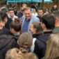 Dodik: Imamo velike ambicije u narednom periodu; Uvijek ćemo se boriti za Srpsku (FOTO)