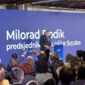 Dodik: Mnogi su pokušali da nas izoluju, nismo to dozvolili; Srpska konstantno raste (VIDEO)