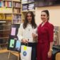 Narodna biblioteka u Prijedoru povodom krsne slave poklanja besplatne članarine