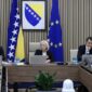 Krišto: Vukanović nema podršku