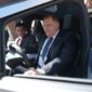 Predsjednik Srpske isprobao Teslin Cybertruck