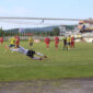 Tri penala, autogol, dva crvena i bodovi Kozari