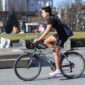 NAZIRE SE POČETAK LJETA Sutra pretežno sunčano i lijepo vrijeme, temperature će ići do 29 stepeni