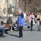 (FOTO) Oglasili se meteorolozi: Od ovog datuma TEMPERATURA I DO 30 stepeni, do tada KIŠOVITO I HLADNO