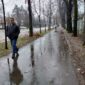 Popodne se očekuje razvedravanje: Danas u Srpskoj najavljeno oblačno vrijeme sa povremenom kišom i pljuskovima