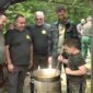 Održana 19. kotlićijada u Miskoj Glavi (VIDEO)