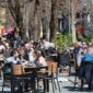 Sunce i oblaci na smjenu: Sutra svježe jutro, tokom dana do 21 stepen