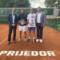 Ukrajinac Vječeslav Bjelinski pobjednik turnira