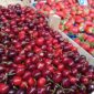(FOTO) Hoćemo li ovo ljeto VOĆE VIŠE GLEDATI NEGO JESTI: Za kilogram trešanja možete da kupite kilogram pilećeg filea, a ŠOKIRA I CIJENA NEKTARINA I LUBENICE