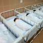 U Republici Srpskoj rođeno 27 beba, u Prijedoru DVIJE bebe