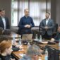 UG “Don” – Edukacijana temu: “Građanski aktivizam-Volonterizam-Timski rad”