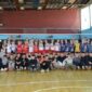 Druženje mladih sportista iz Prijedora i Kragujevca