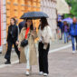MNOGI ĆE SE OBRADOVATI VIKENDU Danas miks kiše, oblaka, pljuskova i sunca