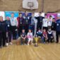 Sjajan uspjeh taekwondo kluba “Ljubija” na turniru u Hrvatskoj: 19 medalja i ekipno drugo mjesto