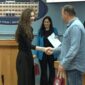 Upriličen prijem za učenike Muzičke škole “Savo Balaban”