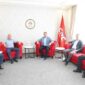 Ugledni profesori i privrednik iz Prijedora pristupili SPS-u
