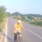 “Šest puta su me rušili”: Dane (90) iz Sanskog Mosta svakodnevno prelazi biciklom 30 kilometara